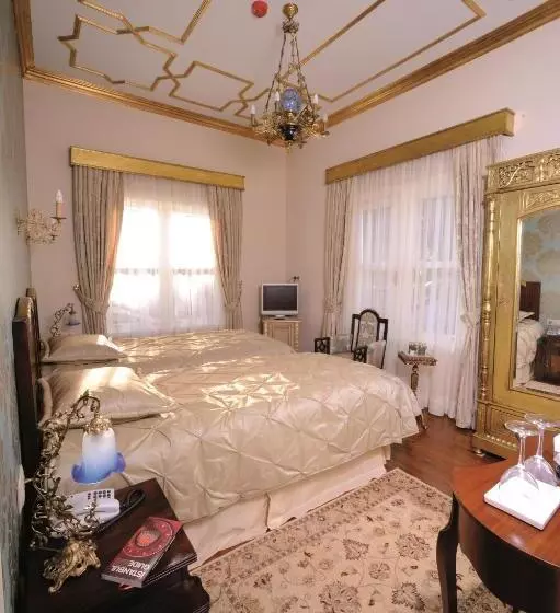 Fotos del hotel Erten Konak:  17