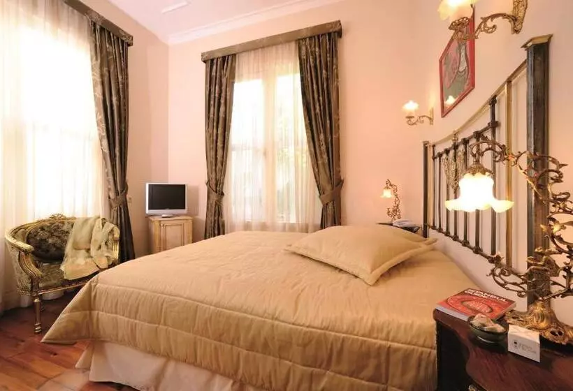 Fotos del hotel Erten Konak:  22