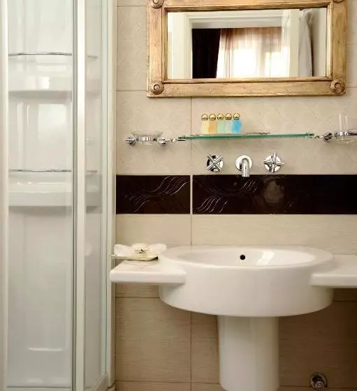 Fotos del hotel Erten Konak:  14