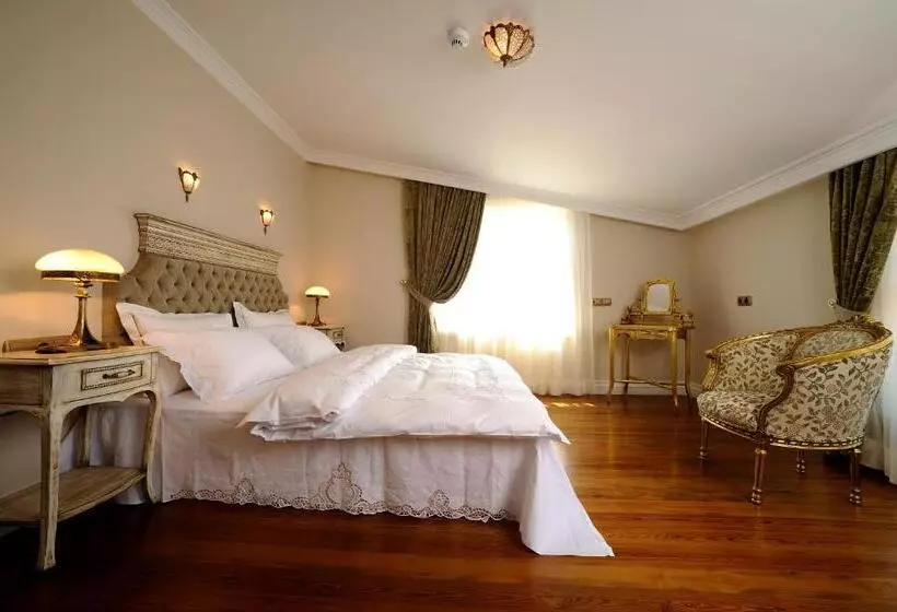 Fotos del hotel Erten Konak:  25