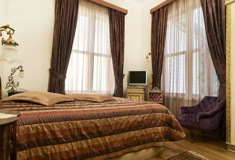 Fotos del hotel Erten Konak:  21