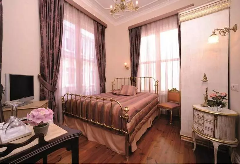 Fotos del hotel Erten Konak:  10