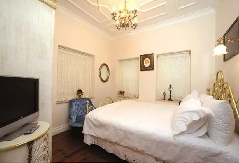 Fotos del hotel Erten Konak:  13