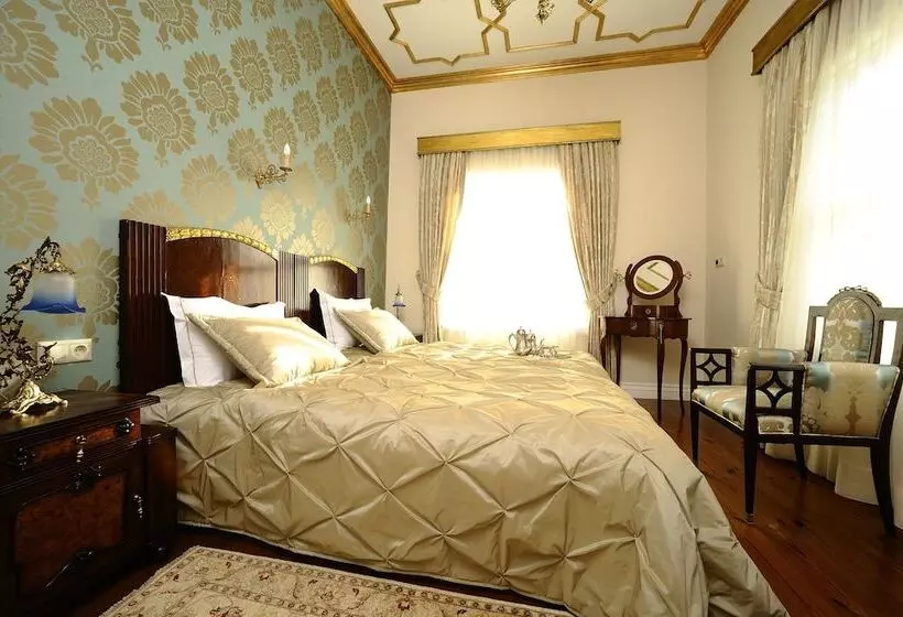 Fotos del hotel Erten Konak:  18