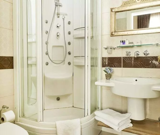 Fotos del hotel Erten Konak:  8