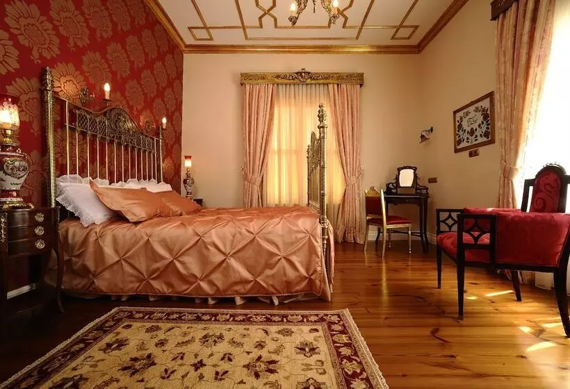 Fotos del hotel Erten Konak:  19