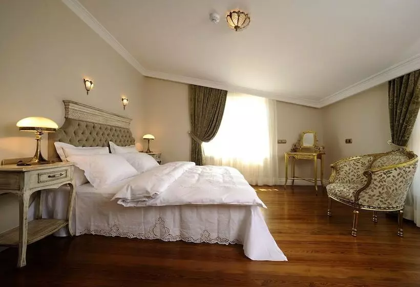 Fotos del hotel Erten Konak:  24