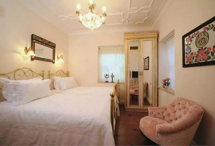 Fotos del hotel Erten Konak:  16