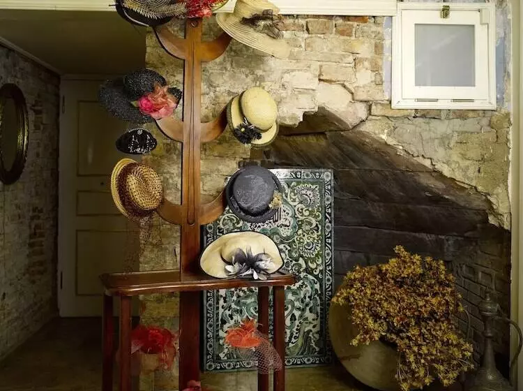 Fotos del hotel Erten Konak:  12