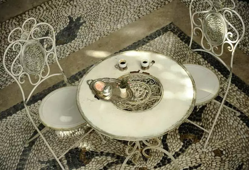 Fotos del hotel Erten Konak:  4