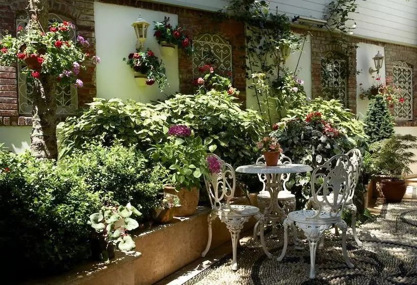 Fotos del hotel Erten Konak:  2