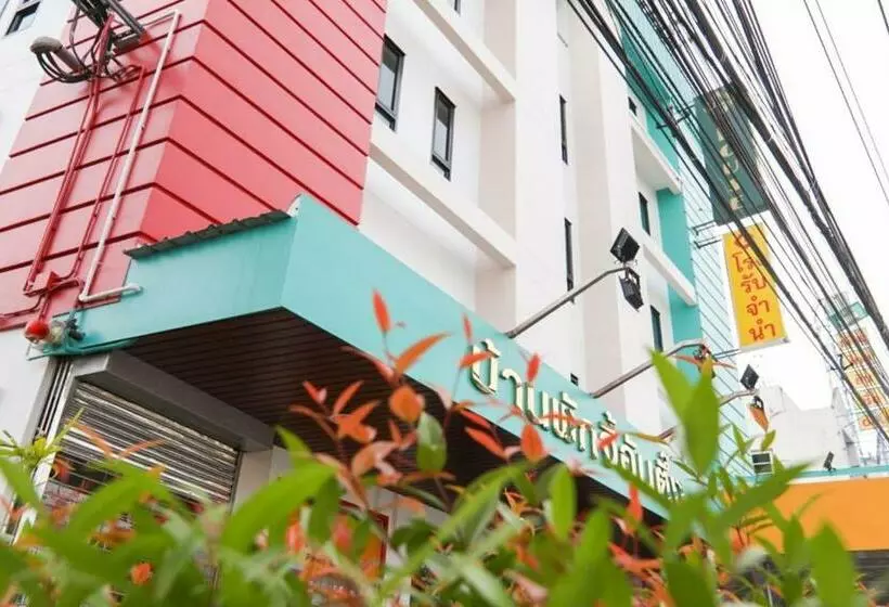 Fotos del hotel G House:  5