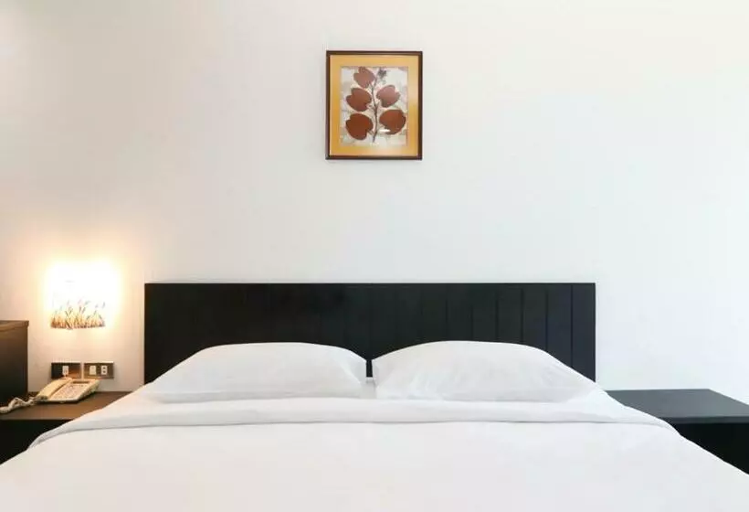 Fotos del hotel G House:  23