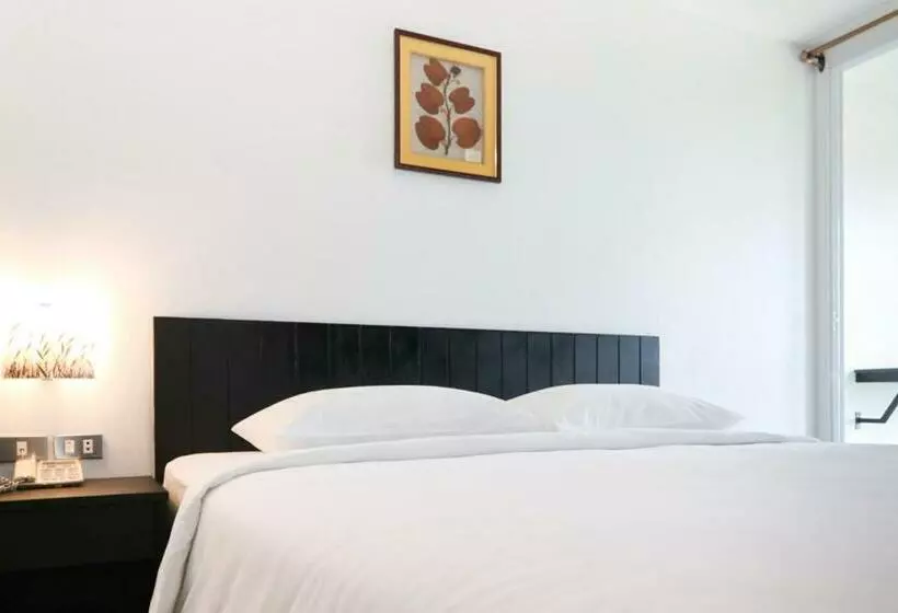 Fotos del hotel G House:  14