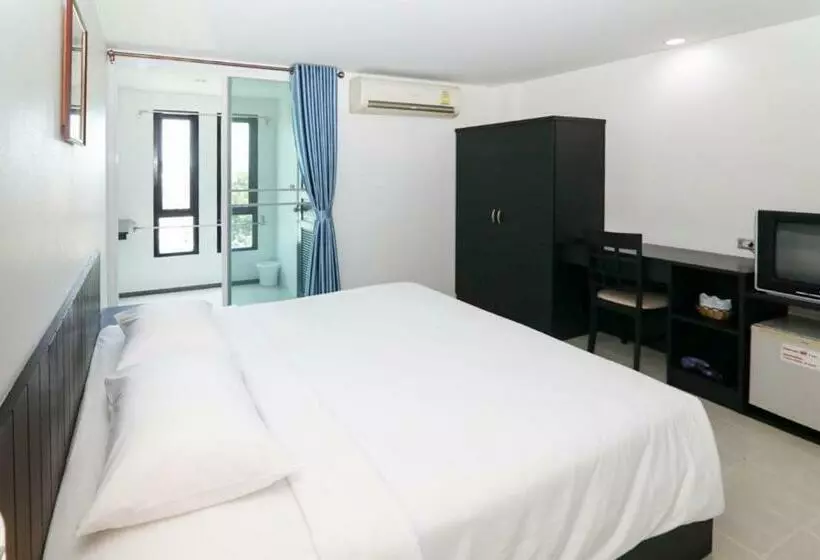 Fotos del hotel G House:  18