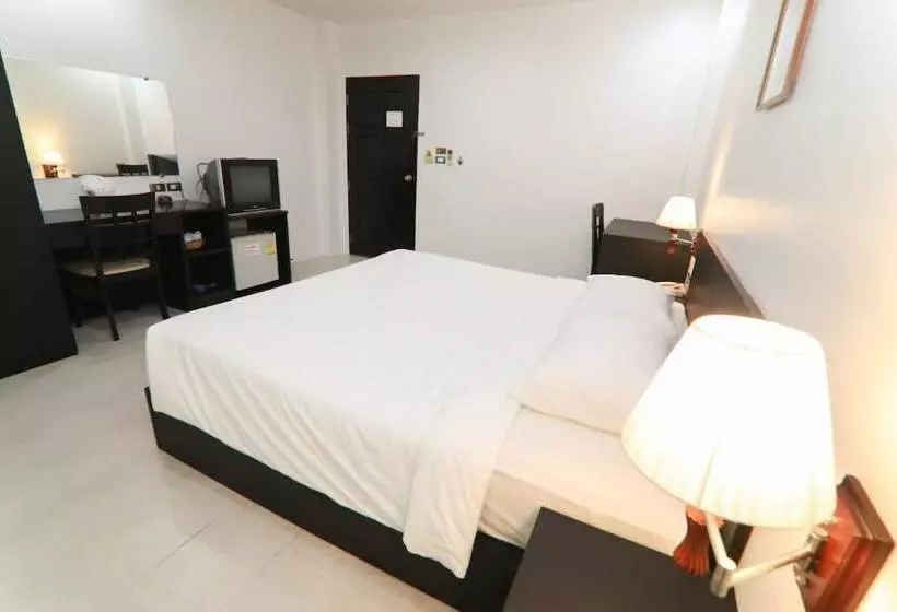 Fotos del hotel G House:  2