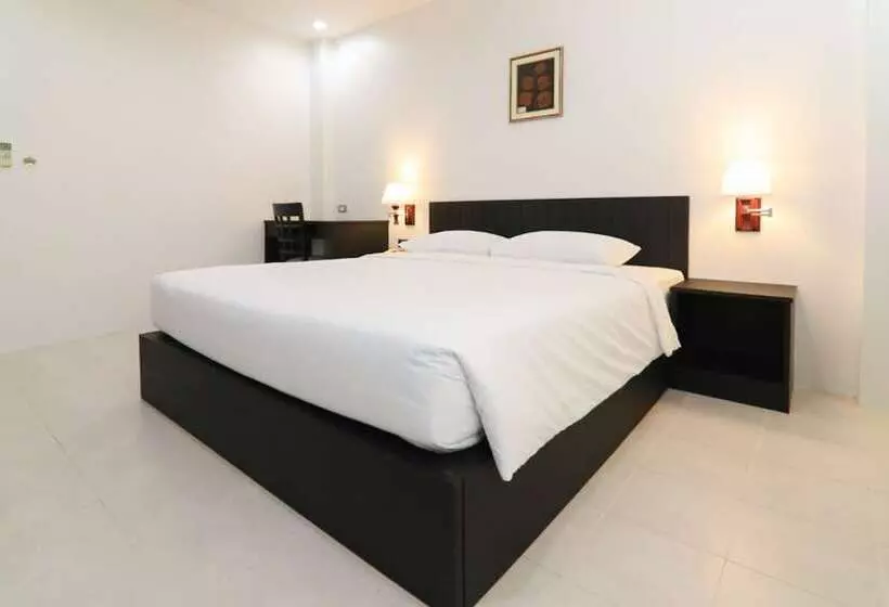 Fotos del hotel G House:  8