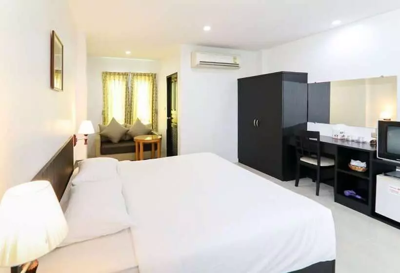 Fotos del hotel G House:  10