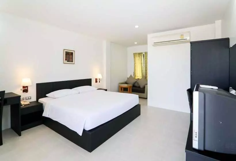 Fotos del hotel G House:  16