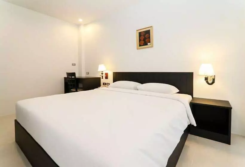 Fotos del hotel G House:  21