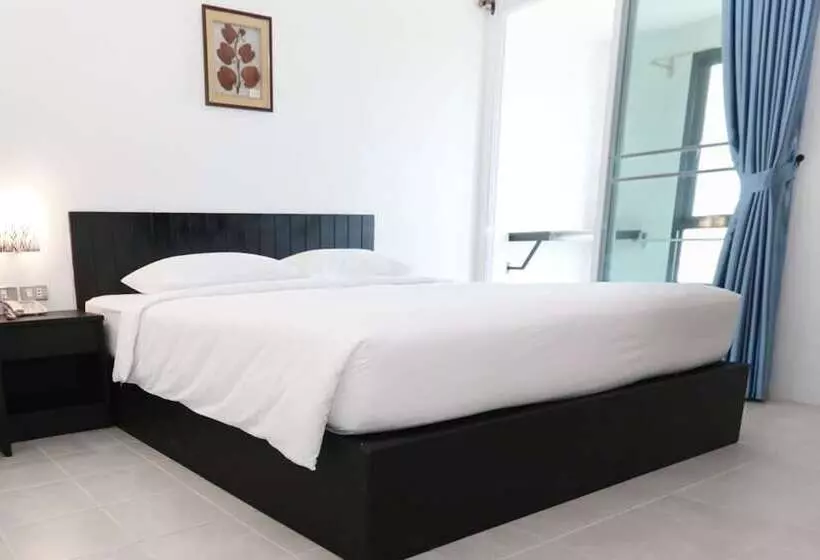 Fotos del hotel G House:  22