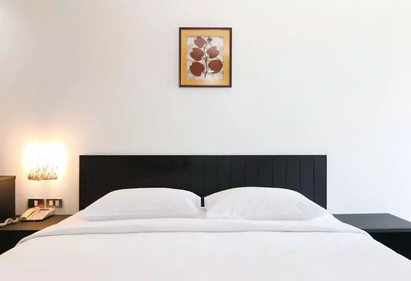 Fotos del hotel G House:  20