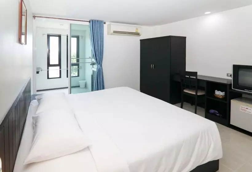 Fotos del hotel G House:  13