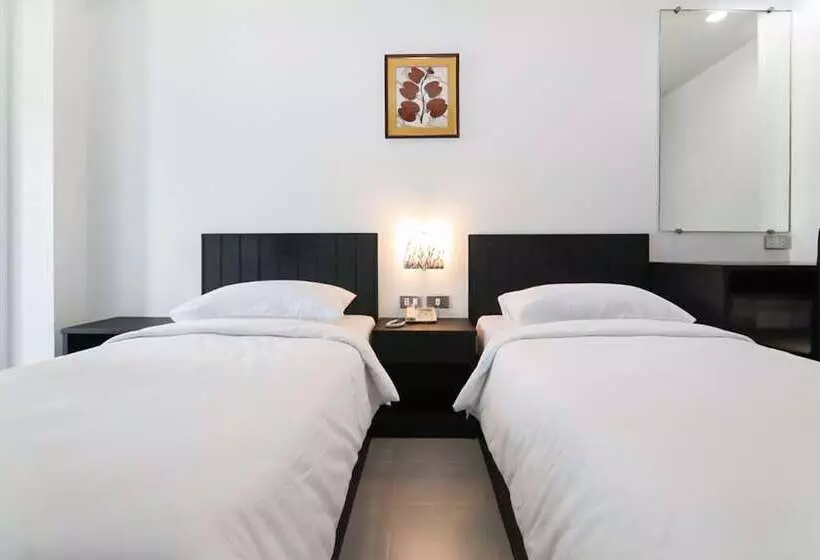 Fotos del hotel G House:  19