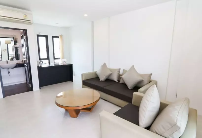 Fotos del hotel G House:  25