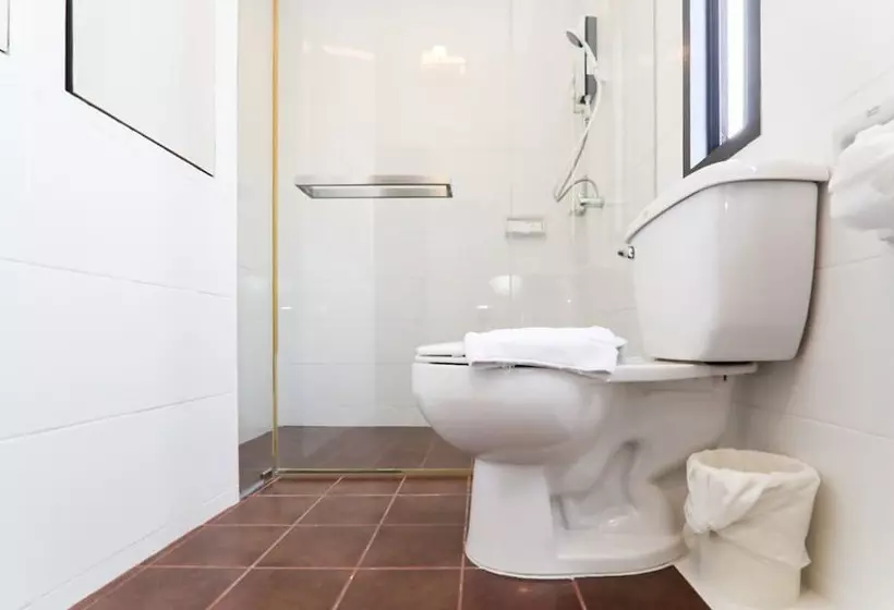 Fotos del hotel G House:  4