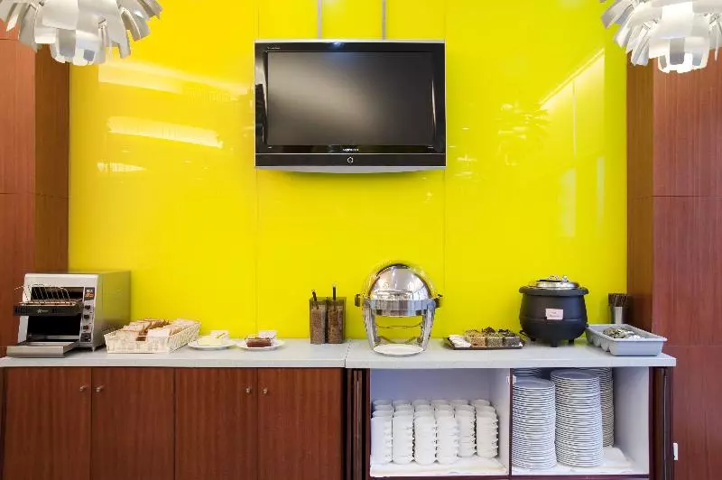 Fotos del hotel Holiday Inn Express Shenzhen Luohu:  5