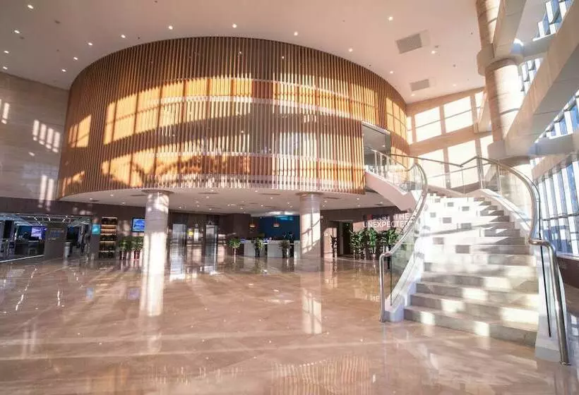 Fotos del hotel Holiday Inn Express Tianjin Dongli, An Ihg:  13