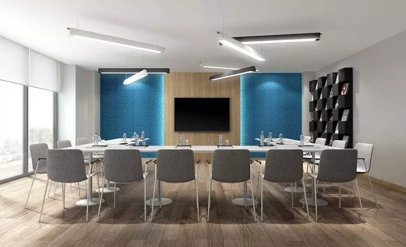 Fotos del hotel Holiday Inn Express Tianjin Dongli, An Ihg:  10