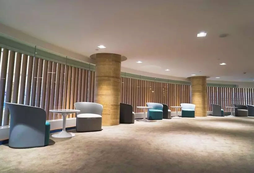 Fotos del hotel Holiday Inn Express Tianjin Dongli, An Ihg:  3