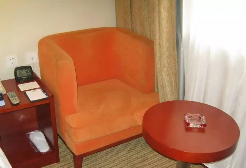 Fotos del hotel Holiday Inn Express Tianjin Dongli, An Ihg:  19