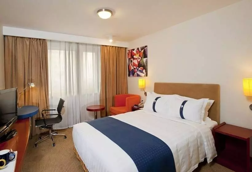 Fotos del hotel Holiday Inn Express Tianjin Dongli, An Ihg:  7