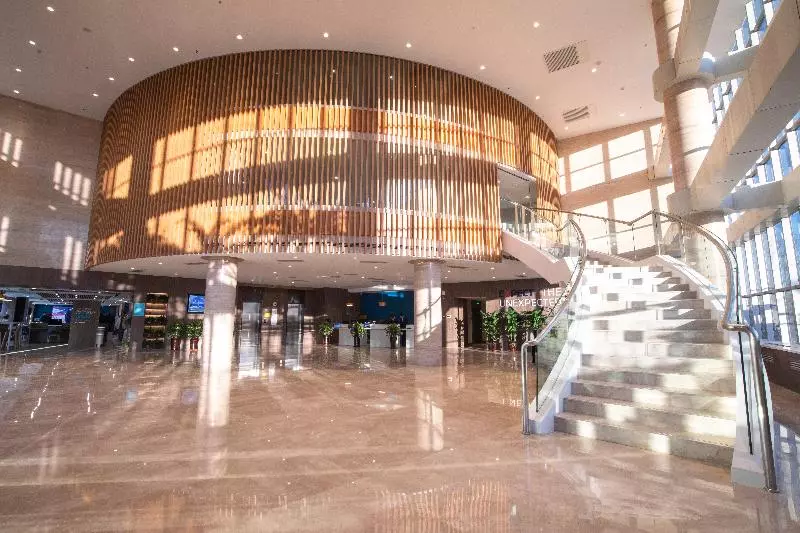 Fotos del hotel Holiday Inn Express Tianjin Dongli, An Ihg:  24