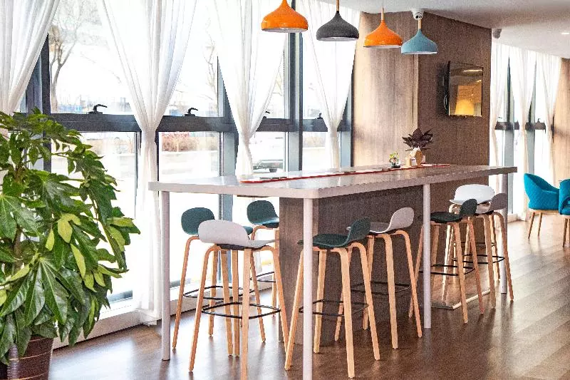 Fotos del hotel Holiday Inn Express Tianjin Dongli, An Ihg:  5