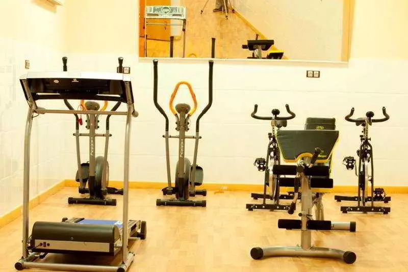 Fotos del hotel La Familia Gallo Rojo:  12