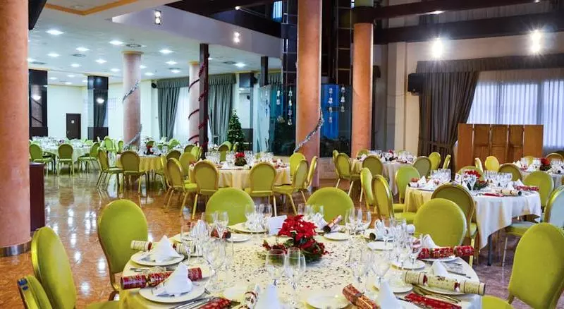 Fotos del hotel La Familia Gallo Rojo:  20