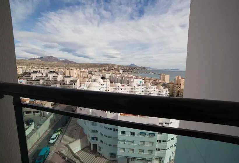 Fotos del hotel La Familia Gallo Rojo:  22