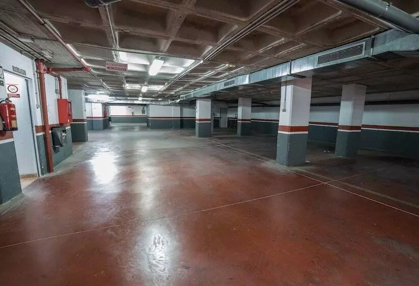 Fotos del hotel La Familia Gallo Rojo:  8