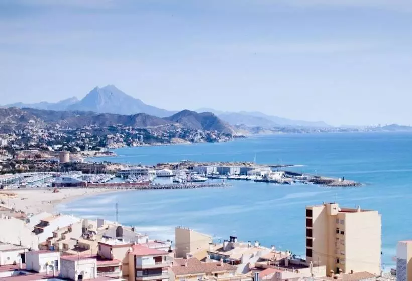 Fotos del hotel La Familia Gallo Rojo:  9