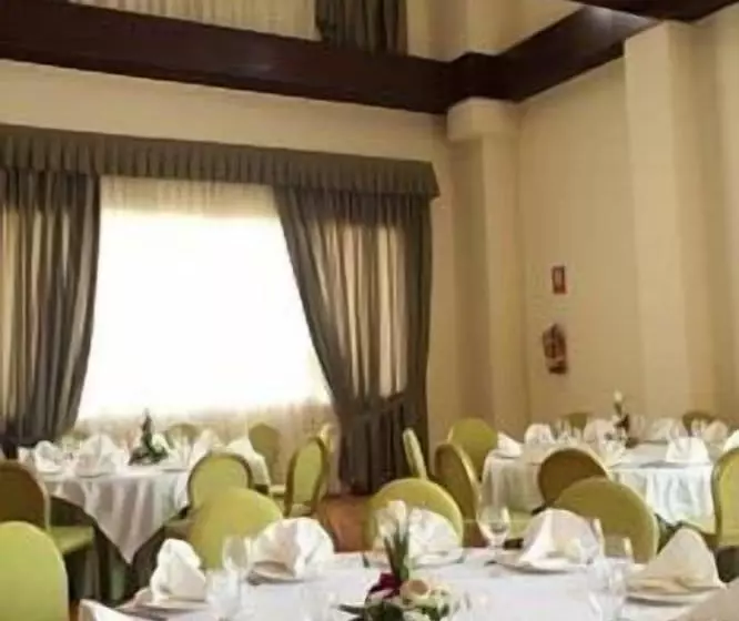 Fotos del hotel La Familia Gallo Rojo:  24