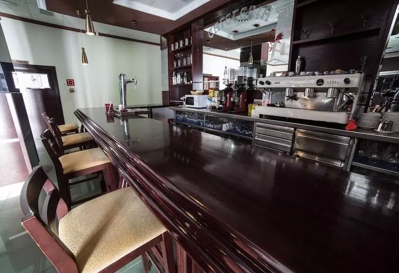 Fotos del hotel La Familia Gallo Rojo:  6