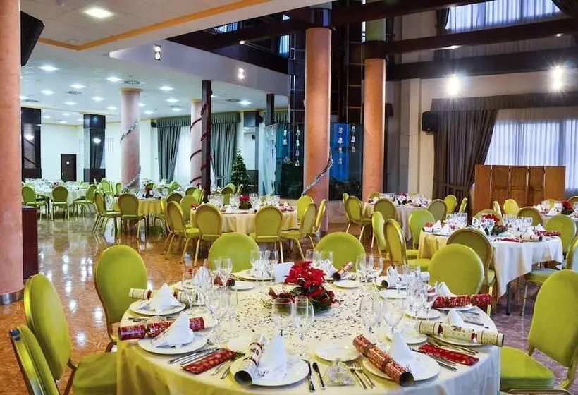 Fotos del hotel La Familia Gallo Rojo:  14