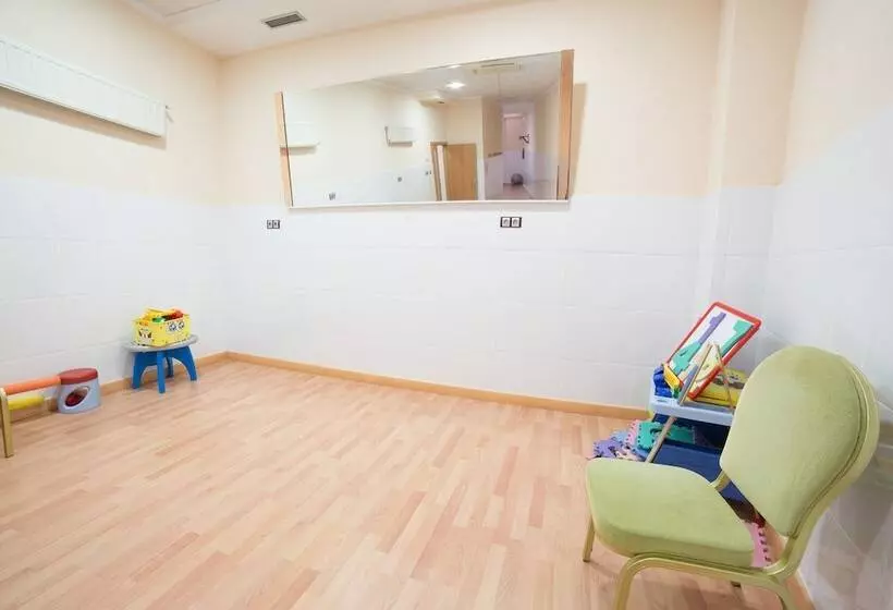 Fotos del hotel La Familia Gallo Rojo:  21