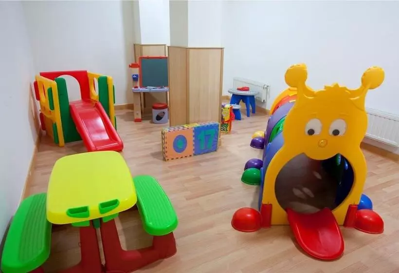 Fotos del hotel La Familia Gallo Rojo:  7