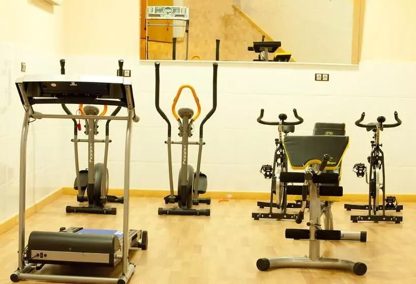 Fotos del hotel La Familia Gallo Rojo:  3