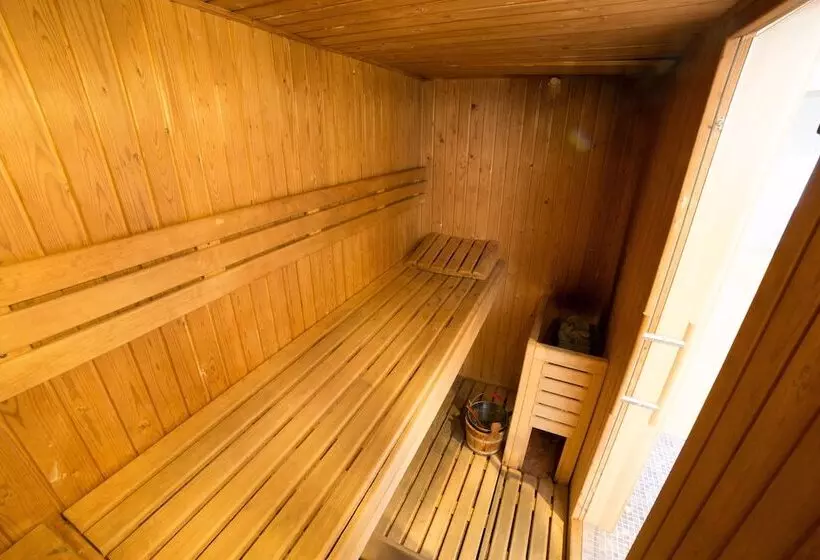 Fotos del hotel La Familia Gallo Rojo:  4